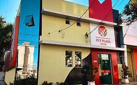 Hotel Oly Plaza
